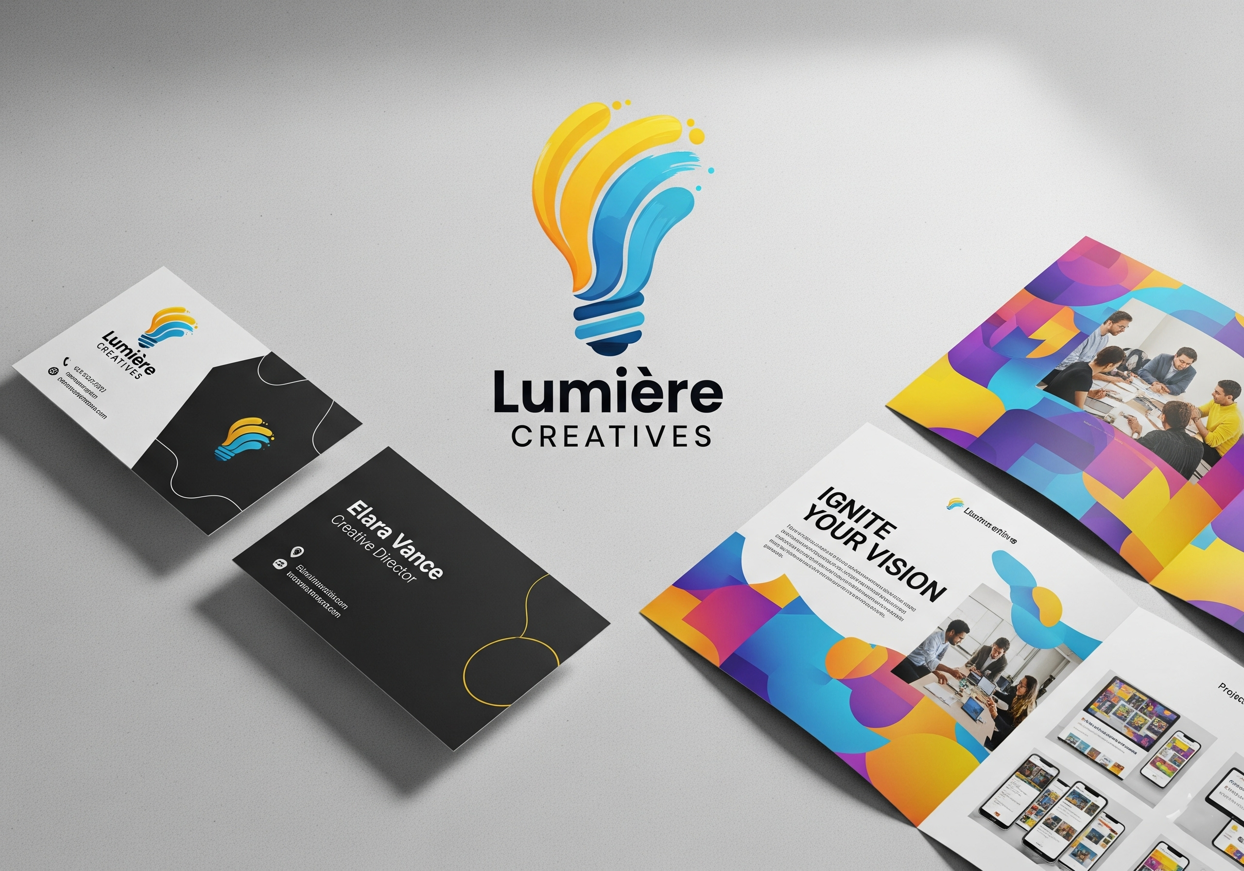 Branding